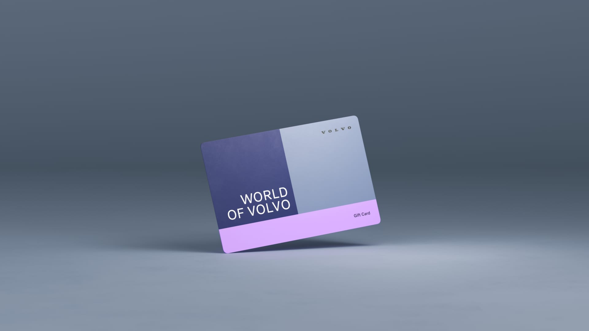 Exhibition tickets | World of Volvo